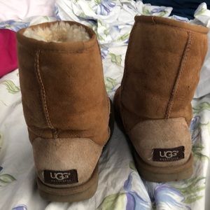 UGG Shoes - Worn uggs UGG Shoes - Worn uggs